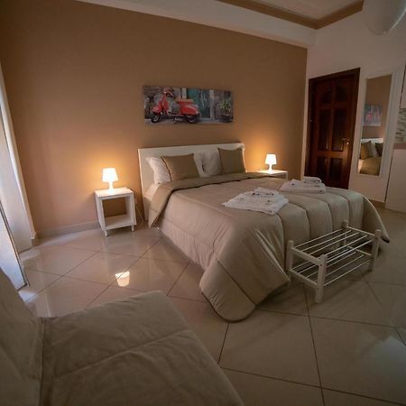 Antichi Profumi Bed & Breakfast CTA Eksteriør bilde