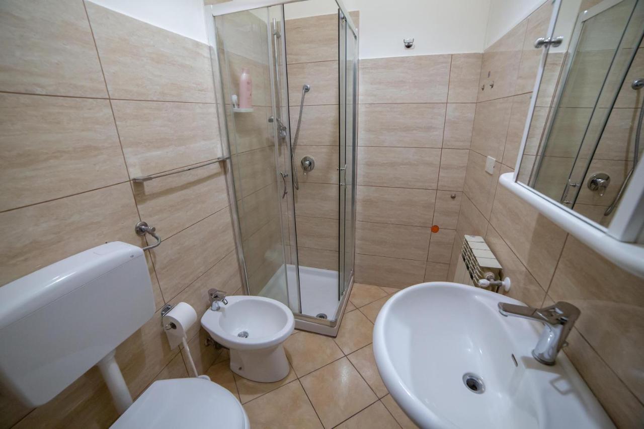 Antichi Profumi Bed & Breakfast CTA Eksteriør bilde