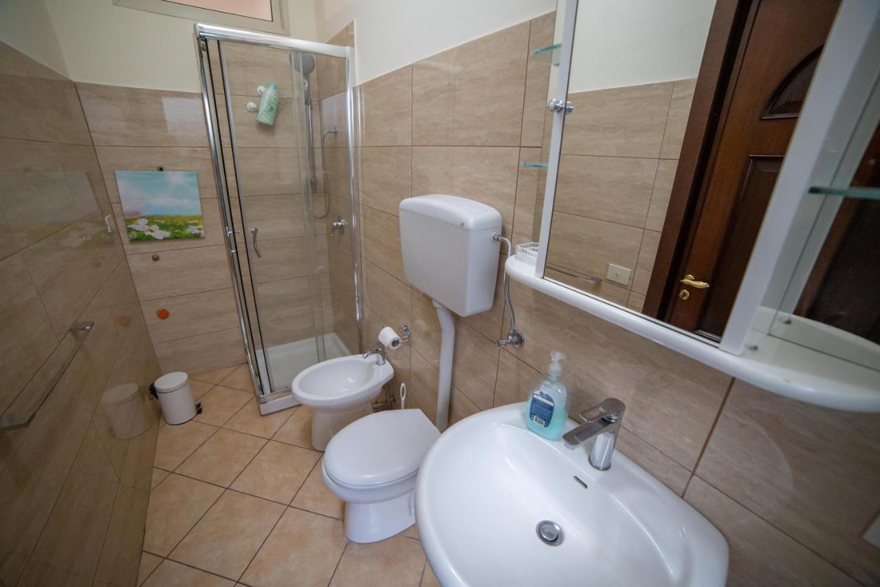 Antichi Profumi Bed & Breakfast CTA Eksteriør bilde
