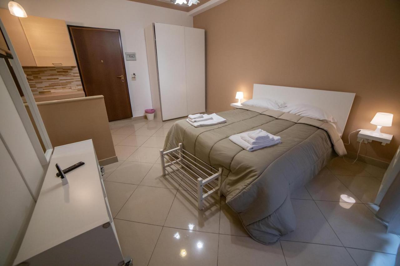 Antichi Profumi Bed & Breakfast CTA Eksteriør bilde