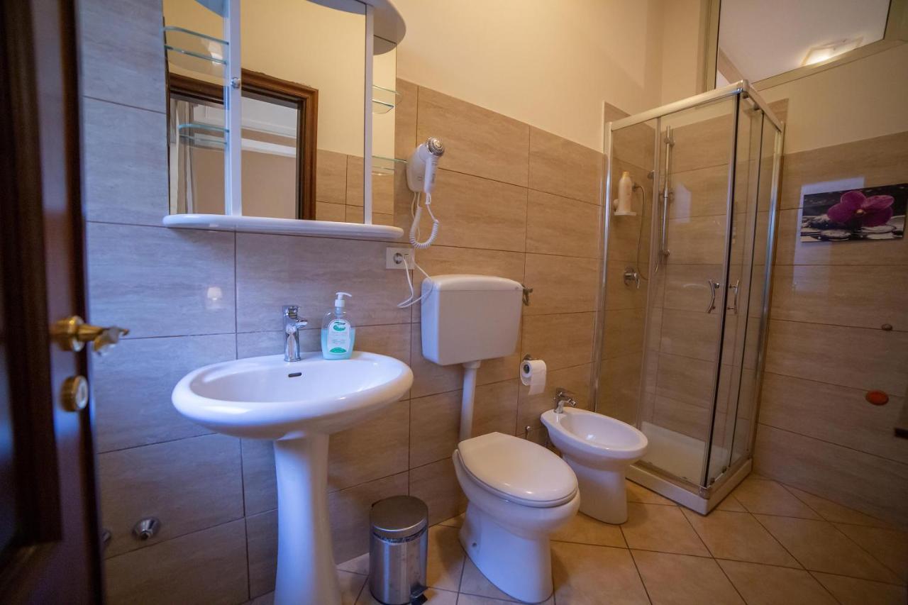 Antichi Profumi Bed & Breakfast CTA Eksteriør bilde