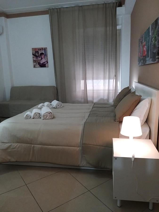 Antichi Profumi Bed & Breakfast CTA Eksteriør bilde